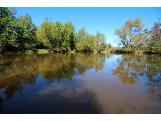 Property photo 20 - SIGNIFICANT LAND & PRODUCING MINERALS SEALED BID AUCTION - 233+/- ACRE FARM IN 1 TRACT - 6 MINERAL TRACTS IN GARVIN, MCCLAIN, GRADY & ROGER MILLS COUNTIES, OKLAHOMA